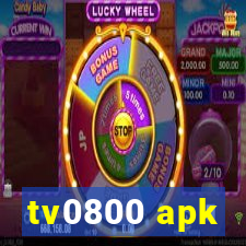 tv0800 apk